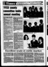 Carrick Times and East Antrim Times Thursday 15 March 1990 Page 14