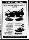 Carrick Times and East Antrim Times Thursday 15 March 1990 Page 17