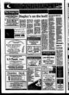 Carrick Times and East Antrim Times Thursday 15 March 1990 Page 18