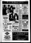 Carrick Times and East Antrim Times Thursday 15 March 1990 Page 21