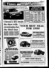 Carrick Times and East Antrim Times Thursday 15 March 1990 Page 27