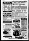 Carrick Times and East Antrim Times Thursday 15 March 1990 Page 28