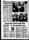 Carrick Times and East Antrim Times Thursday 15 March 1990 Page 46