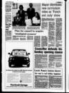 Carrick Times and East Antrim Times Thursday 22 March 1990 Page 4
