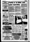 Carrick Times and East Antrim Times Thursday 22 March 1990 Page 6