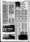 Carrick Times and East Antrim Times Thursday 22 March 1990 Page 14