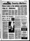 Carrick Times and East Antrim Times Thursday 22 March 1990 Page 19