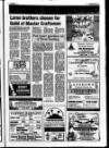 Carrick Times and East Antrim Times Thursday 22 March 1990 Page 21