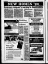 Carrick Times and East Antrim Times Thursday 22 March 1990 Page 22
