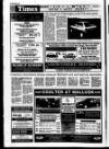 Carrick Times and East Antrim Times Thursday 22 March 1990 Page 30