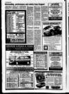 Carrick Times and East Antrim Times Thursday 22 March 1990 Page 34