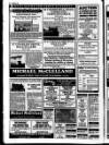 Carrick Times and East Antrim Times Thursday 22 March 1990 Page 38