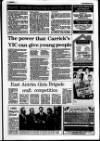 Carrick Times and East Antrim Times Thursday 19 April 1990 Page 5
