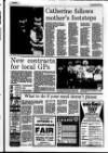 Carrick Times and East Antrim Times Thursday 19 April 1990 Page 7