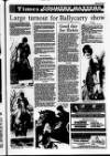 Carrick Times and East Antrim Times Thursday 19 April 1990 Page 15
