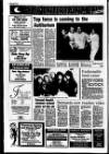 Carrick Times and East Antrim Times Thursday 19 April 1990 Page 16