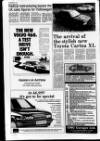 Carrick Times and East Antrim Times Thursday 19 April 1990 Page 24