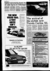 Carrick Times and East Antrim Times Thursday 19 April 1990 Page 26