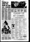 Carrick Times and East Antrim Times Thursday 26 April 1990 Page 7