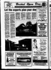 Carrick Times and East Antrim Times Thursday 26 April 1990 Page 14