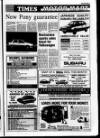 Carrick Times and East Antrim Times Thursday 26 April 1990 Page 19