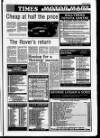 Carrick Times and East Antrim Times Thursday 26 April 1990 Page 21