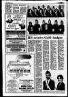Carrick Times and East Antrim Times Thursday 03 May 1990 Page 6