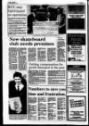 Carrick Times and East Antrim Times Thursday 03 May 1990 Page 18