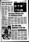 Carrick Times and East Antrim Times Thursday 03 May 1990 Page 49
