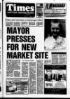 Carrick Times and East Antrim Times Thursday 10 May 1990 Page 1