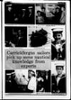 Carrick Times and East Antrim Times Thursday 10 May 1990 Page 19