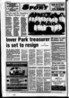 Carrick Times and East Antrim Times Thursday 10 May 1990 Page 42