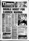 Carrick Times and East Antrim Times