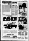 Carrick Times and East Antrim Times Thursday 14 June 1990 Page 14