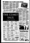 Carrick Times and East Antrim Times Thursday 14 June 1990 Page 16