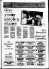 Carrick Times and East Antrim Times Thursday 14 June 1990 Page 17