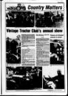 Carrick Times and East Antrim Times Thursday 14 June 1990 Page 23