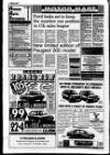 Carrick Times and East Antrim Times Thursday 14 June 1990 Page 30