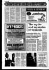 Carrick Times and East Antrim Times Thursday 14 June 1990 Page 32