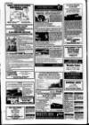 Carrick Times and East Antrim Times Thursday 14 June 1990 Page 36