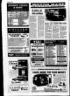 Carrick Times and East Antrim Times Thursday 28 June 1990 Page 30