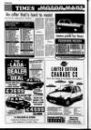 Carrick Times and East Antrim Times Thursday 05 July 1990 Page 20