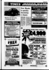 Carrick Times and East Antrim Times Thursday 05 July 1990 Page 21