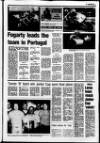 Carrick Times and East Antrim Times Thursday 05 July 1990 Page 35