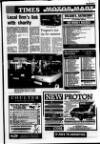 Carrick Times and East Antrim Times Thursday 12 July 1990 Page 19
