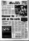 Carrick Times and East Antrim Times Thursday 12 July 1990 Page 30