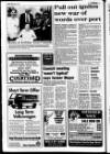 Carrick Times and East Antrim Times Thursday 09 August 1990 Page 6