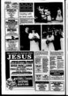 Carrick Times and East Antrim Times Thursday 09 August 1990 Page 14
