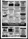 Carrick Times and East Antrim Times Thursday 09 August 1990 Page 30