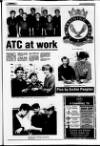 Carrick Times and East Antrim Times Thursday 27 September 1990 Page 13